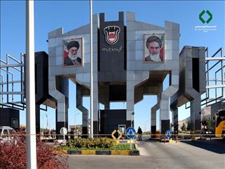 صدر تأمین: روند زیان‌دهی ذوب‌آهن کنترل شد و برنامه اصلاح ساختار آغاز شده است