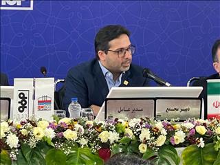 برنامه امسال فولاد هرمزگان، تولید حداکثری است