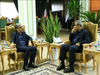 افزایش تولید ۲.۵ میلیون تن کنستانتره جدید در شرکت فرآوری معدنی اپال کانی پارس