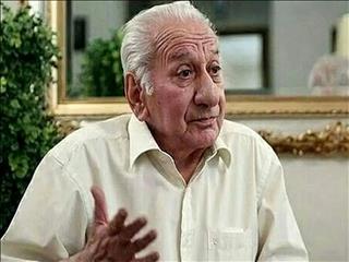 پیام تسلیت دکتر داریوش اسماعیلی، معاون وزیر صمت و رییس سازمان زمین‌شناسی و اکتشافات معدنی کشور به مناسبت درگذشت استاد بهرام عکاشه