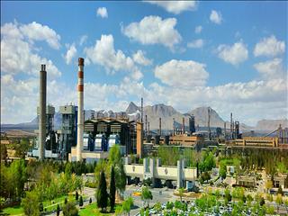 رشد 25 درصدی درآمد عملیاتی ذوب‌آهن