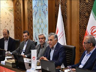 شروع طرح تحول زمین‌شناسی از نایین
