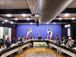 پزشکیان: آمده‌ام به شما خداقوت و دست‌ مریزاد بگویم