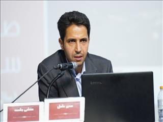 عباس پورافغان سرپرست معاونت سرمایه انسانی و پشتیبانی شرکت ملی صنایع مس ایران شد