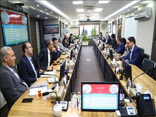 تاکید بر تسریع تامین مالی طرح ساماندهی فاضلاب شهر بندرعباس