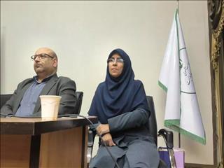 آلودگی کارخانه فولاد زرند محرز است