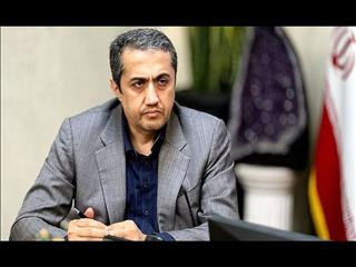 درخواست رییس ایمیدرو برای در اختیار گرفتن میدان گازی