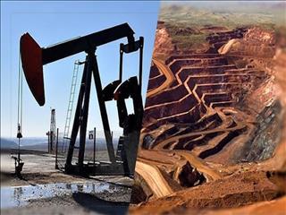 معمای سرمایه‌گذاری معدنی‌ها در میادین گازی؛ سکوت وزارت نفت