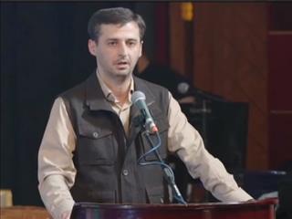 هشدار مدیرعامل چادرملو درباره آینده صنعت فولاد ایران