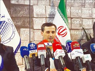 ثبت رشد ۶۱ درصدی چادرملو از درآمد
