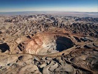 ۱۵ مشکل توسعه بخش معدن در ایران