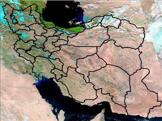 فقط 11 درصد از اراضی کشور قابل کشت است
