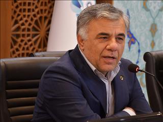 پیام داریوش اسماعیلی، معاون وزیر و رئیس سازمان زمین‌شناسی و اکتشافات معدنی کشور به مناسبت هفته دولت و روز کارمند