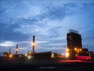 ویدئو: کارخانه کک طبس، موتور محرکه اشتغال‌زایی در منطقه