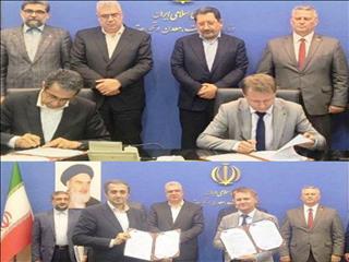 تاکید آقاجانلو بر بومی‌سازی دامپتراک‌های بلاز در ایران
