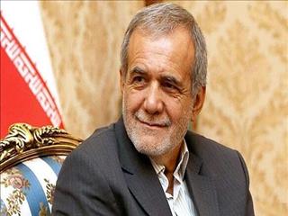 چین، یکشنبه، چند نفر از بخش خصوصی پزشکیان را همراهی می‌کنند؟