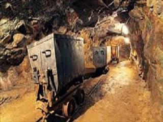 نگاهی به صنعت معدن کشور شیلی