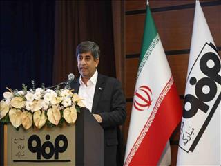 حجم سرمایه‌گذاری‌های فولاد مبارکه به ۶.۸ میلیارد یورو رسید/ سرمایه‌گذاری در میادین گازی برای تأمین پایدار انرژی