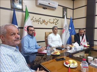 آموزش نیروی انسانی متخصص راهی به سوی توسعه معادن کشور
