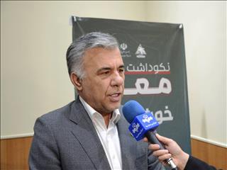 پیام تبریک معاون وزیر و رئیس سازمان زمین‌شناسی و اکتشافات معدنی کشور به مناسبت روز خبرنگار