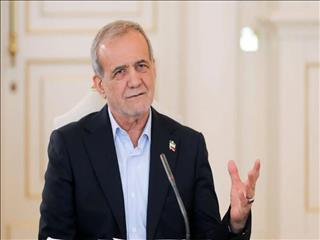 پزشکیان: به اصل خود بازگردیم