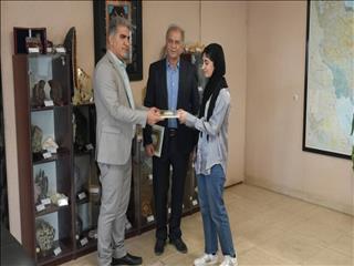 افتخارآفرینی برای خانواده بزرگ شرکت ایمپاسکو