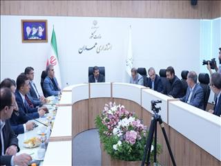 گام مؤثر ایمپاسکو در توسعه فعالیت‌های معدنی استان