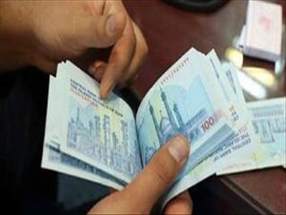 چقدر اسکناس دست مردم است؟