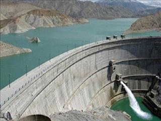 62 درصد مخازن سدهای کشور خالی است