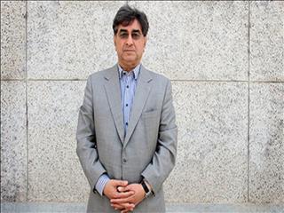 پیام تسلیت دکتر مرتضی اصانلو در پی درگذشت رحمت‌الله استوار