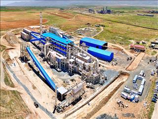 رشد درآمد و سود عملیاتی صبانور