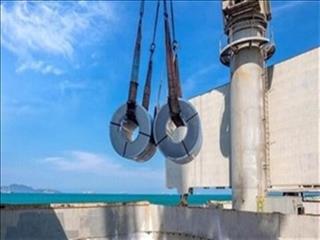 صعود فولاد سبا به رتبه ۴ کشور؛ رکوردهای تولید در سایه تحریم‌ها و محدودیت انرژی