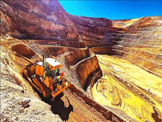 بودجه ۱۴۰۵ در پیچ رکود؛ چالش‌های بخش معدن زیر ذره‌بین