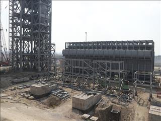 طرح‌های توسعه‌ای فولاد هرمزگان همراه با تکمیل زنجیره ارزش است