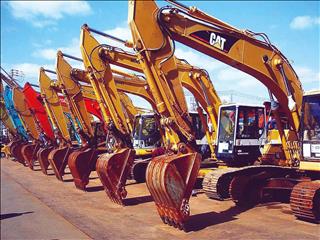 بازار ماشین‌آلات معدنی در انحصار مافیا