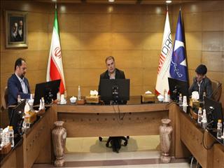 جرجانی: تمرکز بر سرمایه‌گذاری، مزایده و رفع چالش‌های کاداستری