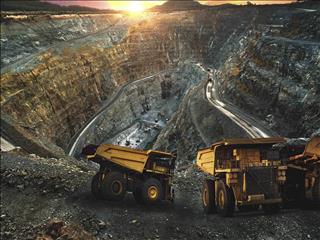 افزایش همکاری‌های معدنی قزاقستان و آمریکا