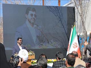 حضور میدانی مدیران شرکت ملی مس، نشانه رویکردی مسئولانه و مردمی است