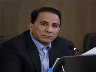 مهدی جهانگیری: پروژه‌های معدنی و صنعتی گروه مالی گردشکری وارد فاز اجرایی جدید شدند