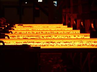 قبض انرژی 2.9 همتی فولاد آلیاژی ایران