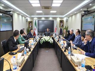 ۳ دستور سمیعی نژاد برای اجرای پروژه های چادرملو/ تعریف پروژه جدید در زنجیره فولاد، نیازمند اخذ مجوز از ایمیدرو است