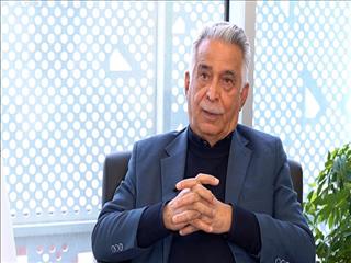 باید مسیر تامین مالی بنگاه‌های اقتصادی شفاف باشد | رونق بخشیدن به تجارت منطقه‌ای برای ایجاد صلح پایدار