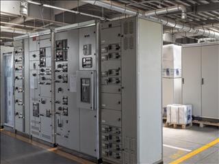 خرید ۱۷ ردیف تابلوهای برق فشار متوسط فولاد هرمزگان از سازندگان داخلی
