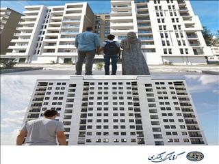 تداوم ساخت مسکن در روزهای سخت؛ پیشرفت پروژه‌های ۴۱۰۰ واحدی گروه مالی گردشگری
