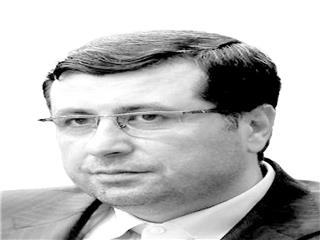 جهان بر مدار معدن