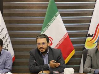 گازرسانی به سه طرح سرمایه‌گذاری در منطقه ویژه لامرد